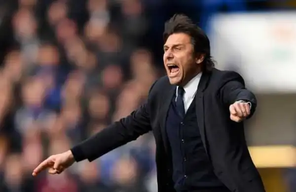How Kante almost made me “murder” my assistant – Conte